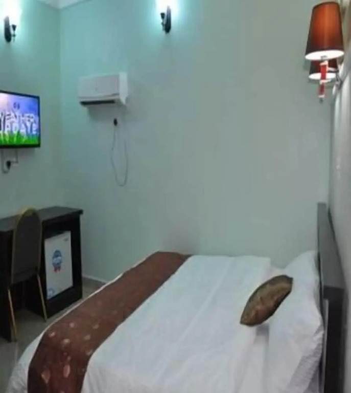 Grand Capital Hotel