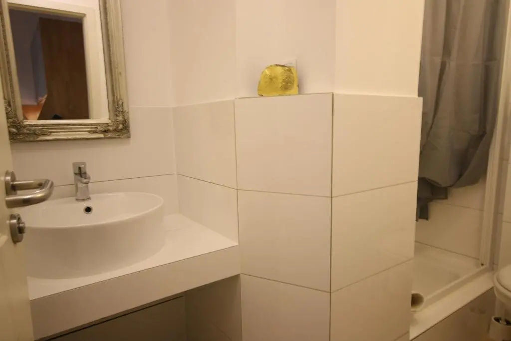 Moderne 2-3 Zimmer Wohnungen, ideal für Geschäftsreisende und Monteure in Essen
