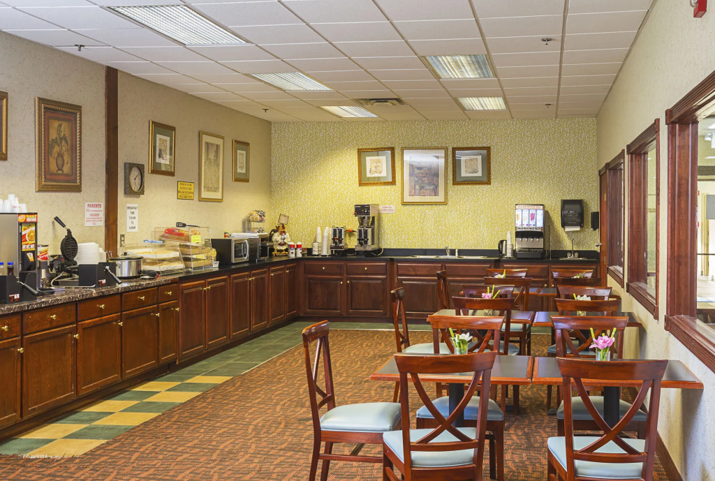 River Bend Inn - Pigeon Forge