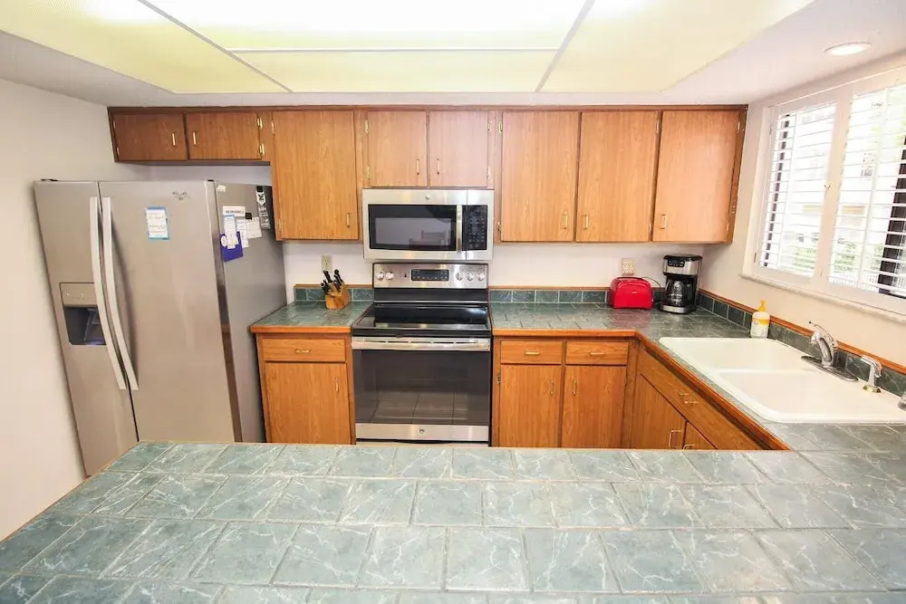 Oceanside Village D2