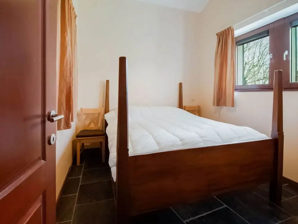Holiday Home in Grand Helleux