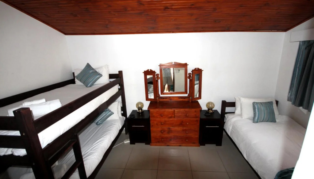 Whalesong Guest House