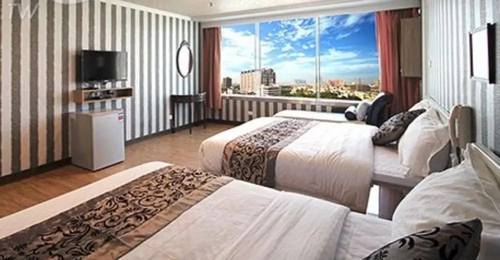 Ya Tai Hotel