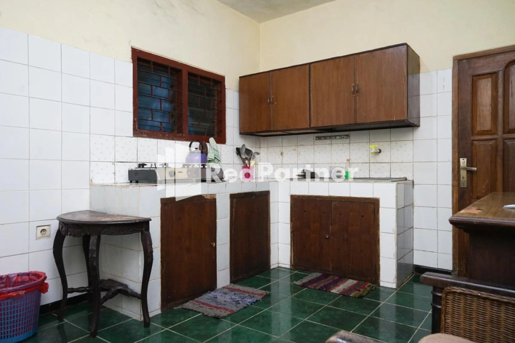 Villa Handayani Songgoriti RedPartner
