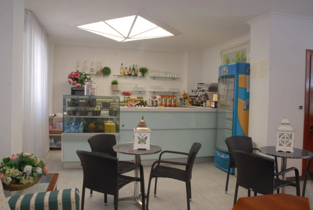 Residence Hotel Club House