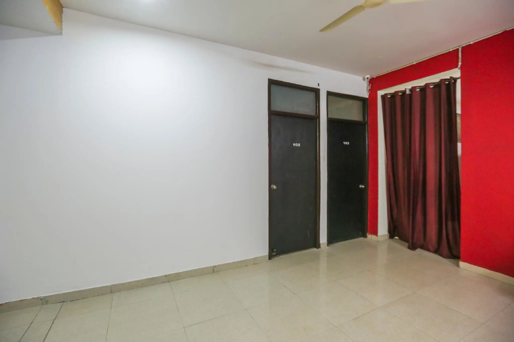OYO 66487 Delight Homes