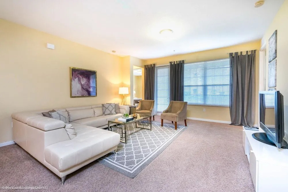 Cozy Vista Cay Condo! Free Resort Access
