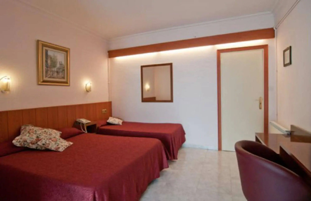 Hotel Medium Claramar