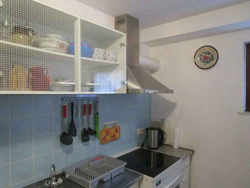 Holiday Apartment Anita Wald