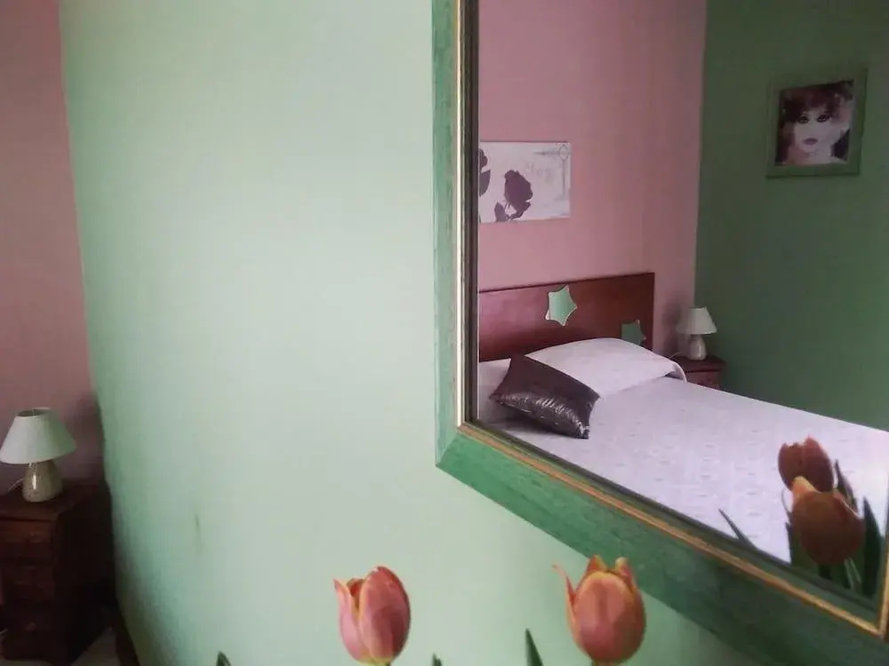 B&B "Al Calopinace"