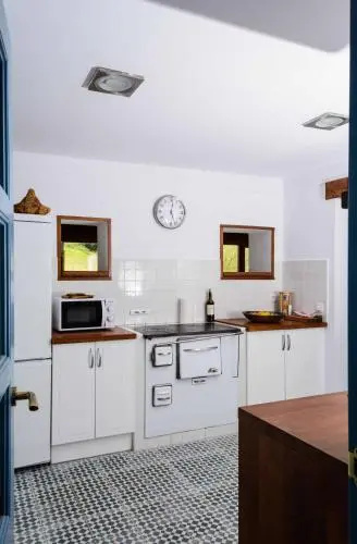 Casa Candelas
