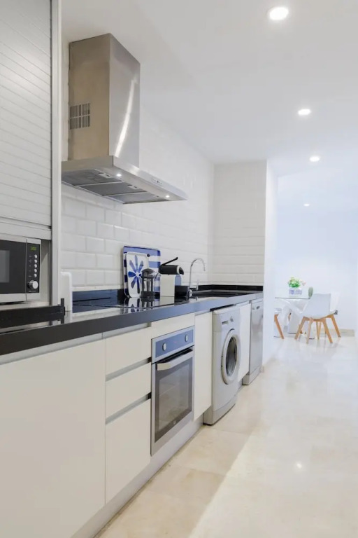 Apartamentos Kasa25 Panoramic 2