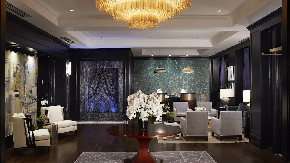 The Spectator Hotel