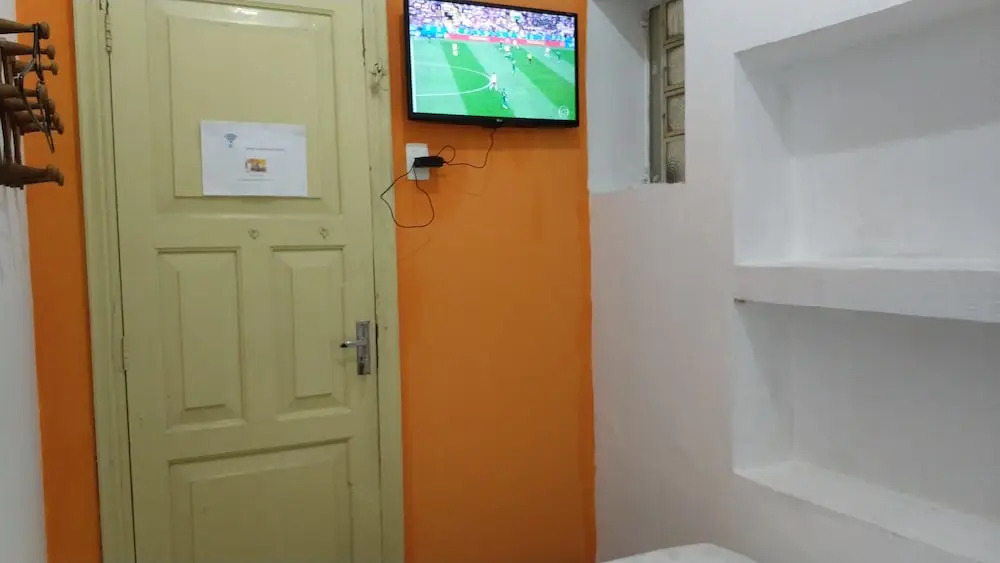 Fortaleza Hotel
