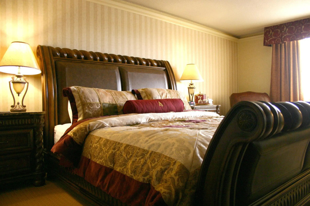 Wyndham Garden Amarillo
