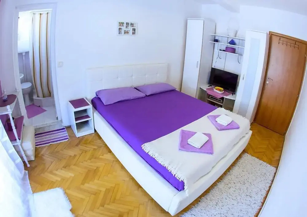 Guest House Jasna