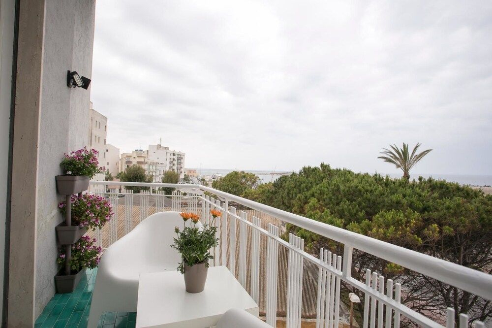 Aria Di Mare B&b