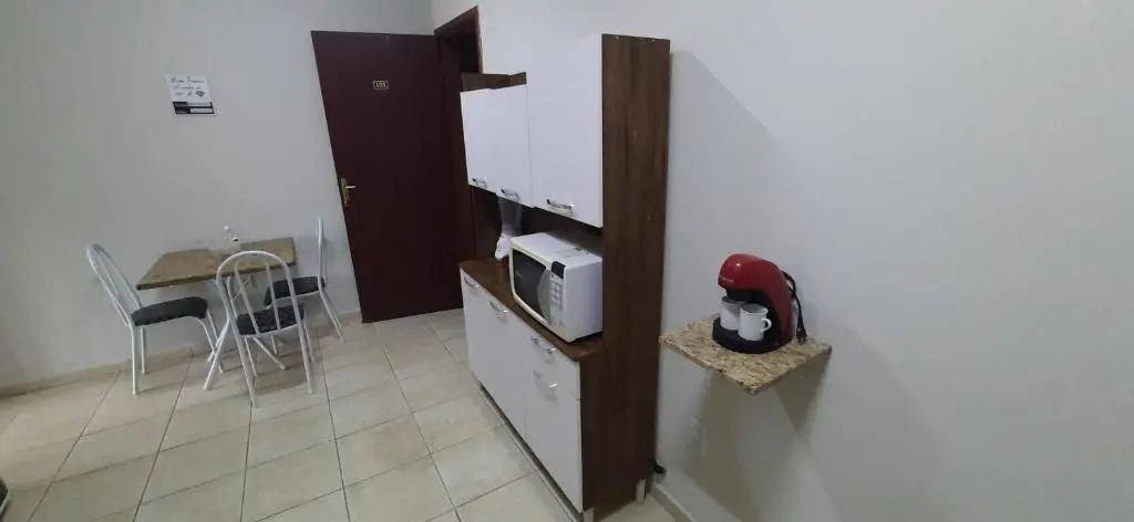 Condomínio Vitória