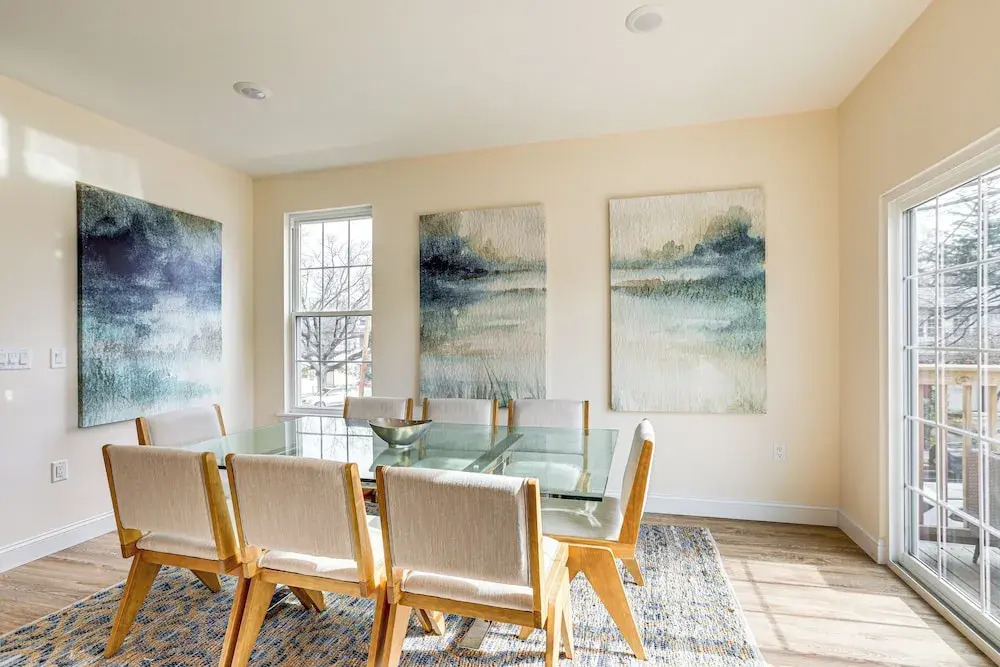 Walk to Keansburg Beach! Family Home w/ Pool