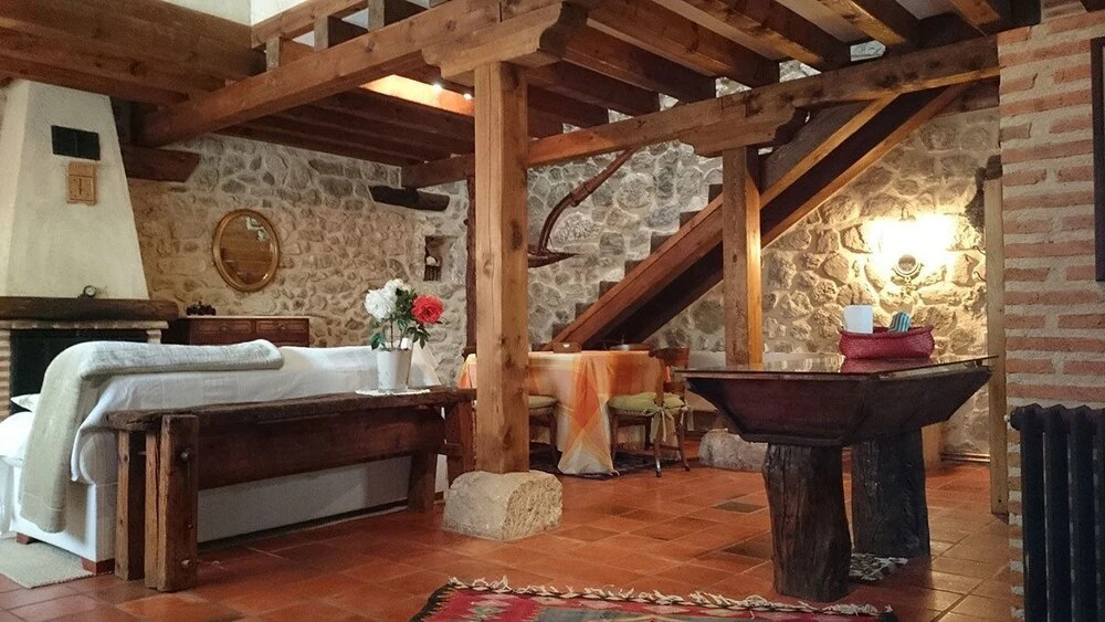 El Cortijo del Piron