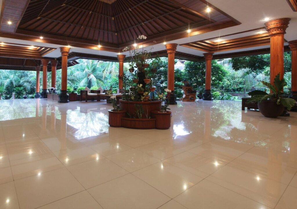 Bhuwana Ubud Hotel and Farm
