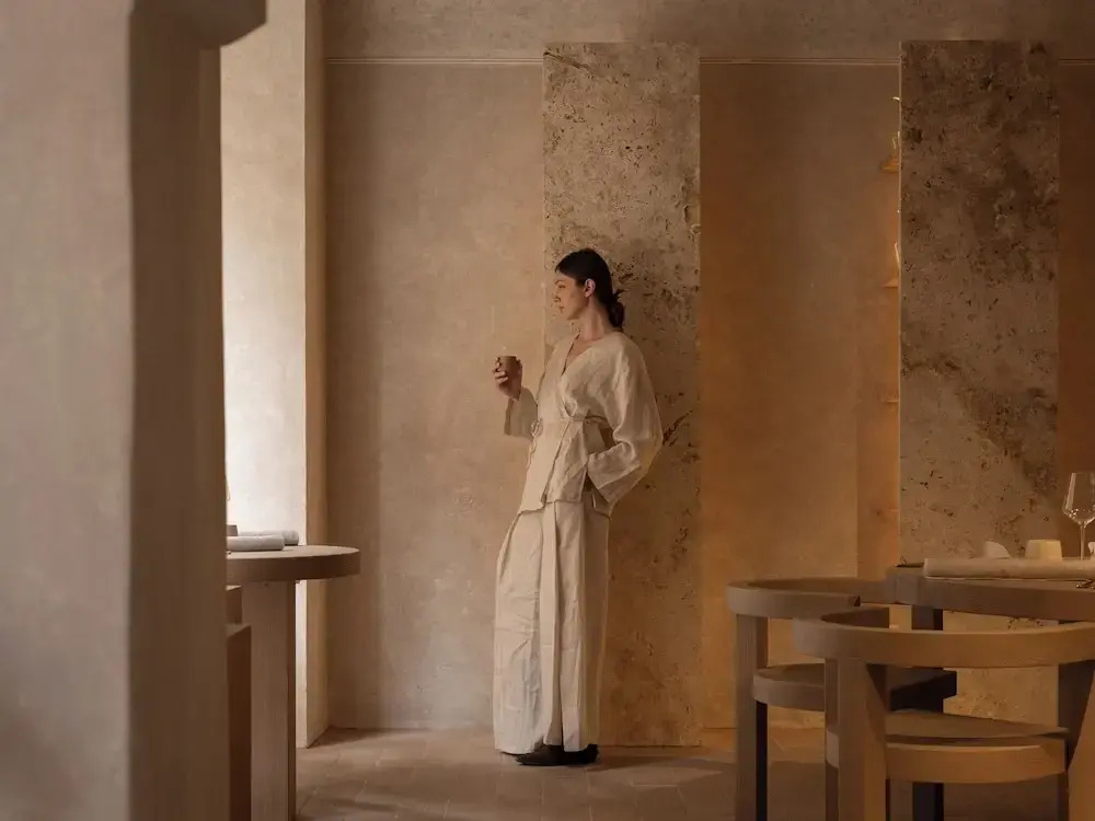 Nomos Hotel