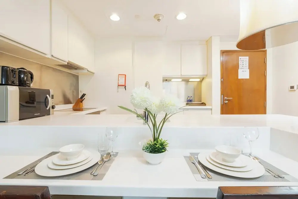 PVH - 1BR - Emaar Fashion Avenue