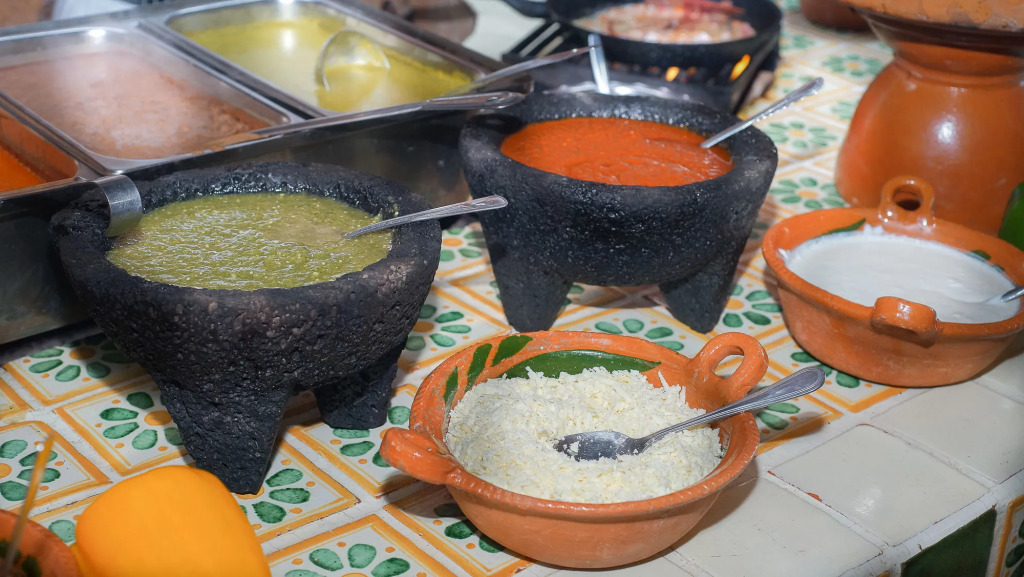 Hotel El Rebozo