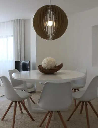 Apartamento Morning Cascade