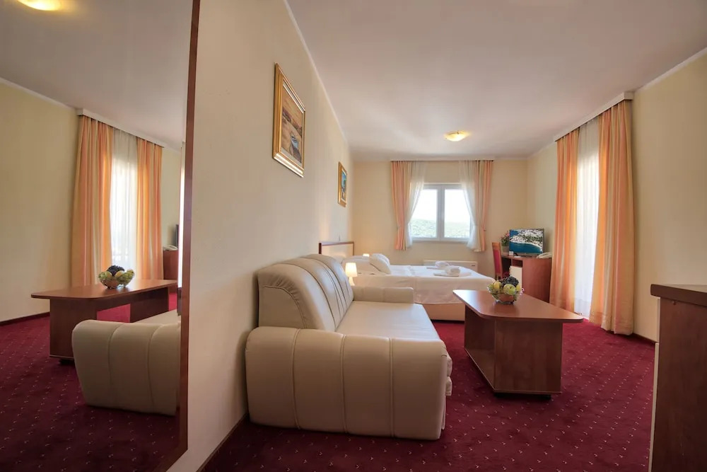 Hotel AGAVA