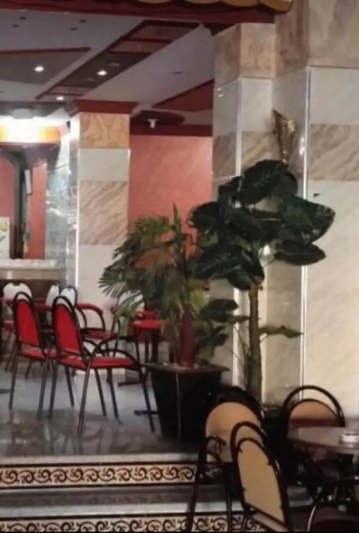 Hotel la Reine Midelt
