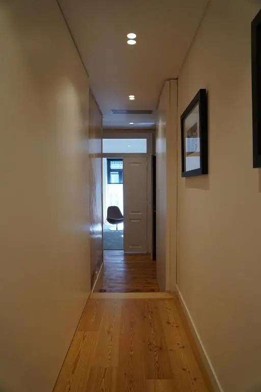 Flora Baixa Apartments