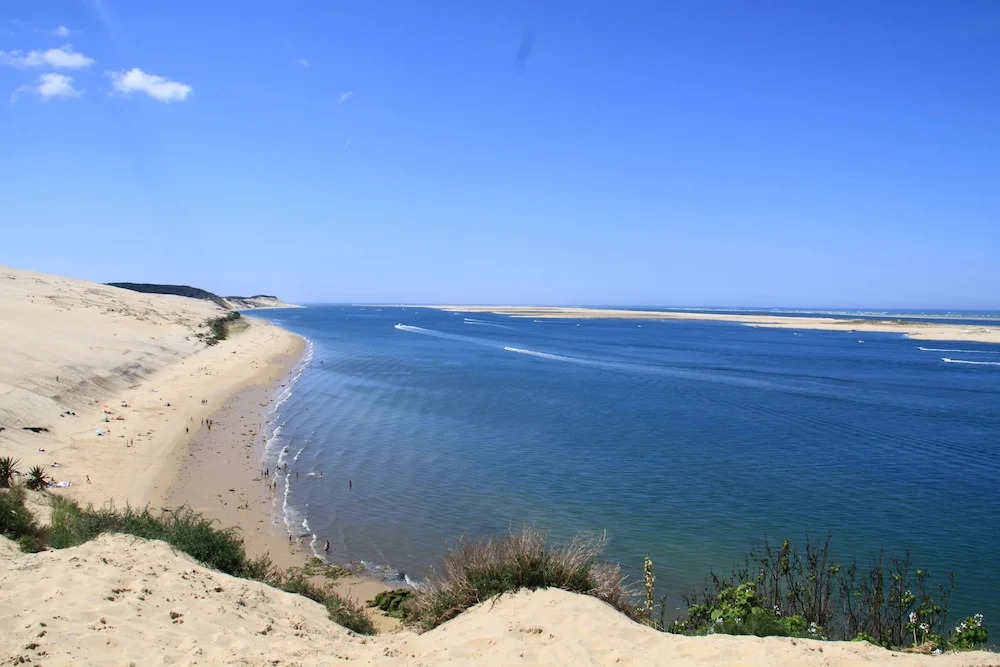 Arcachon Plaisance Studio