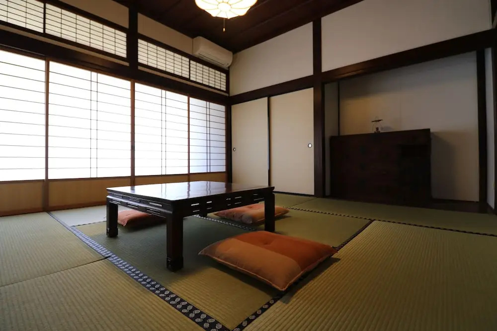 Yanagawa B&B hatago