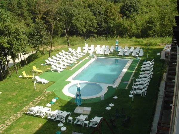 Orbita Palace Hotel