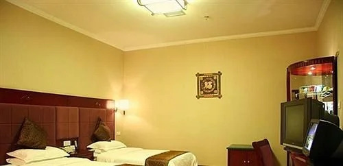 Yichang Gorge Hotel