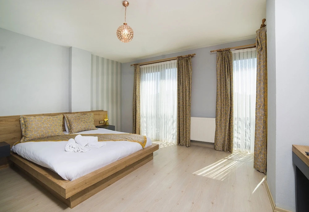 Nostalji Butik Otel