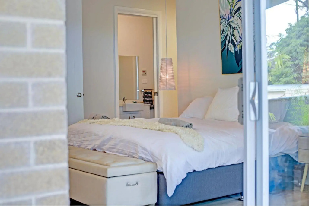 Luxury Spacious Entertaining Areas and Close to Hyams Beach