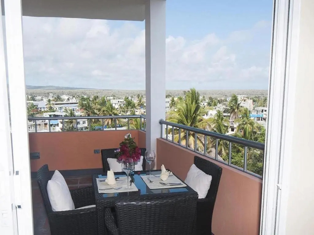 Torre Mar Galapagos Boutique Suites
