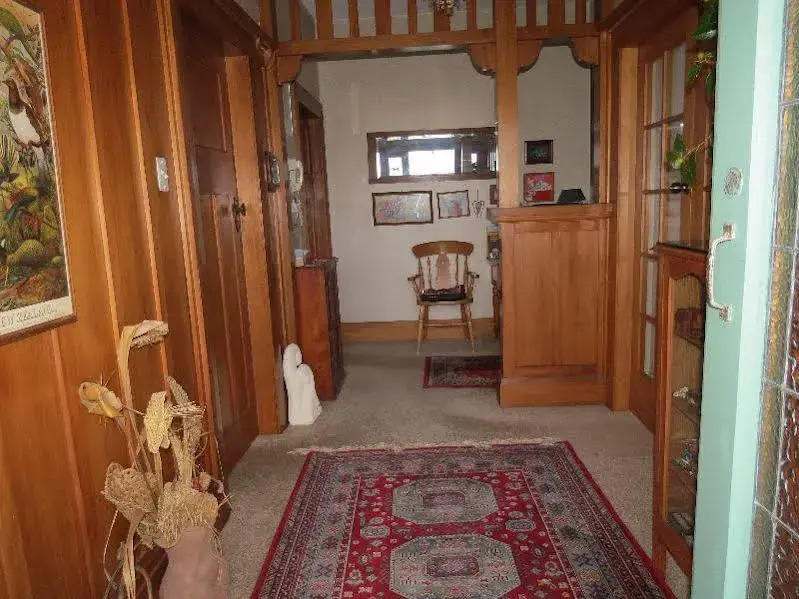 The Garden B&B