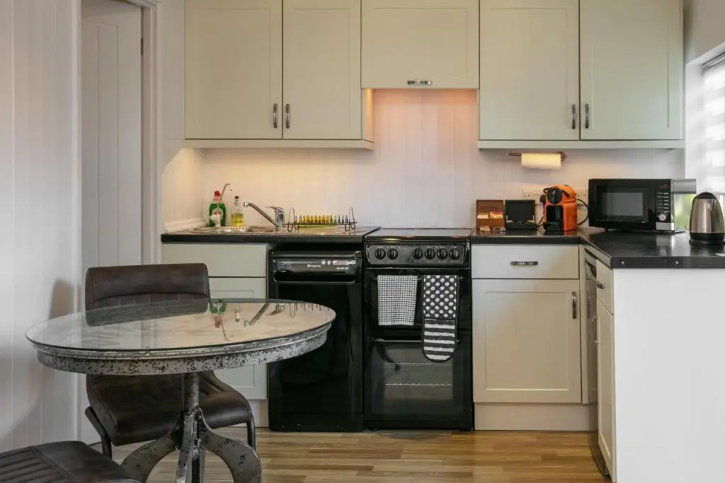Best Western Annesley House Hotel