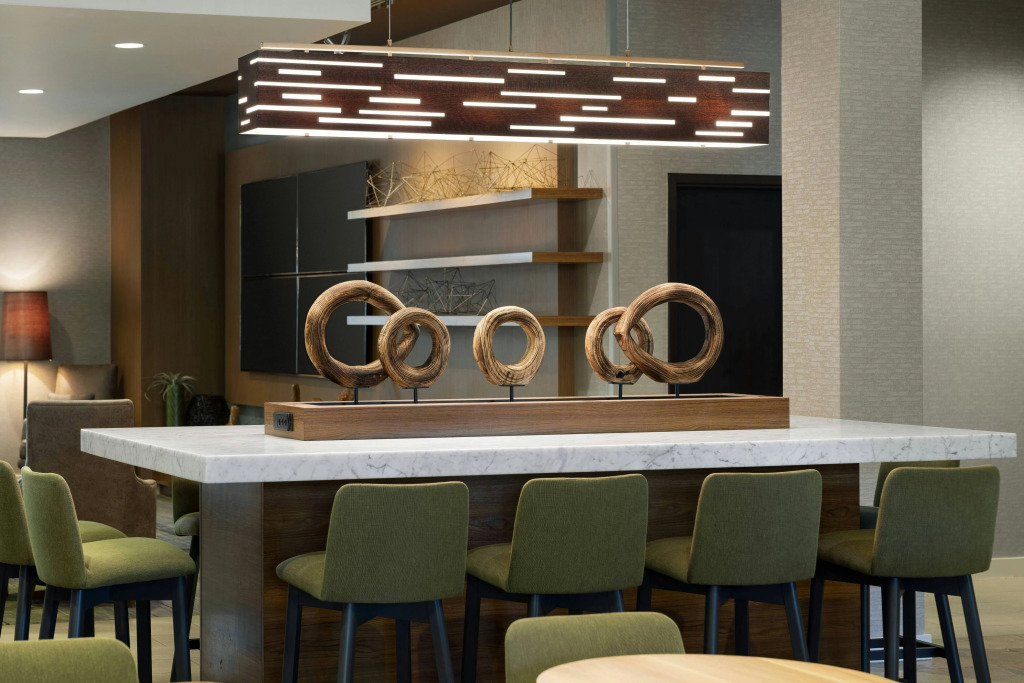Courtyard by Marriott Maui Kahului Airport