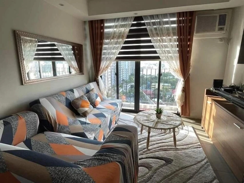Remarkable 2-bedroom Condo Unit in Quezon City