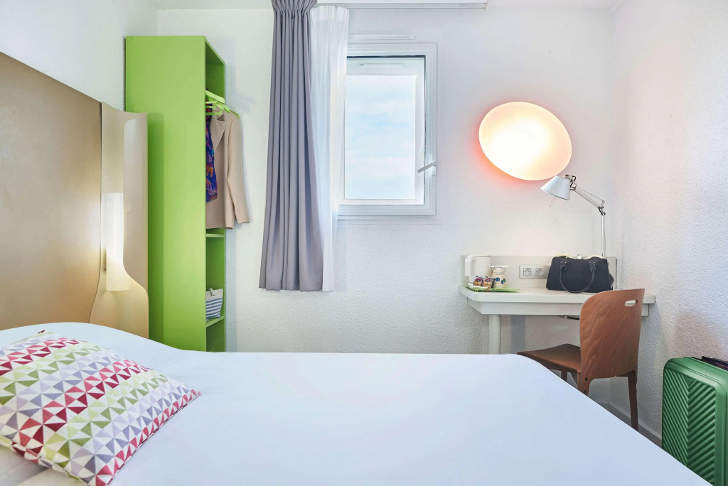 Sure Hotel by Best Western Valence Nord-Restaurant