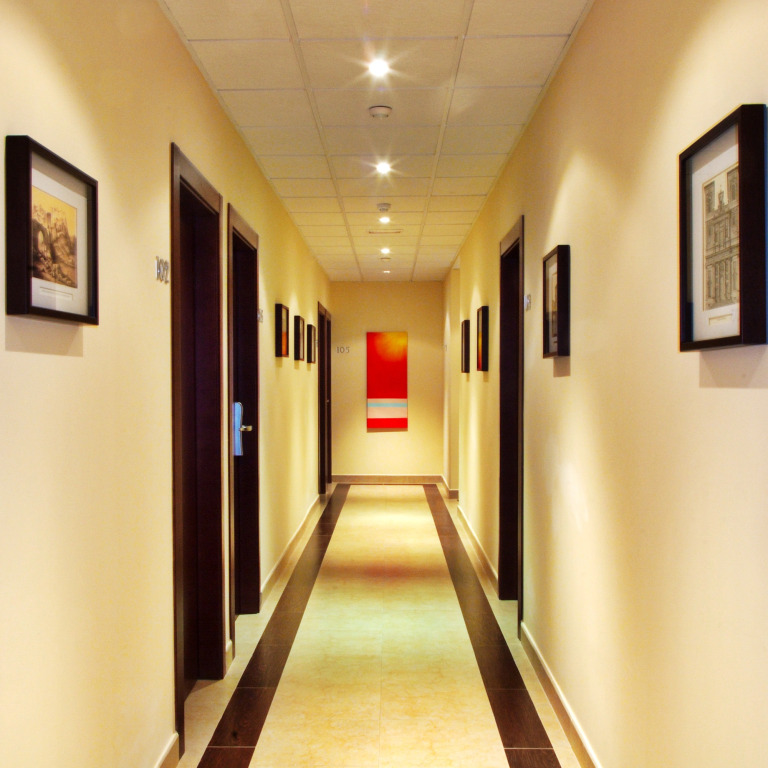 Hotel El Mesón