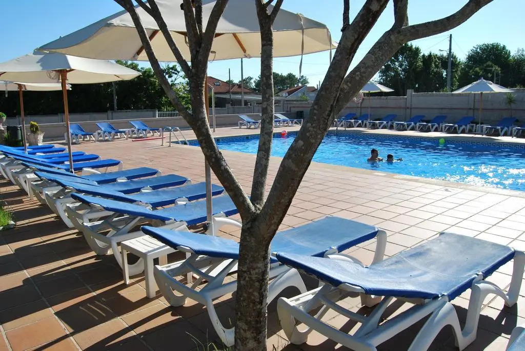 Hotel Ton