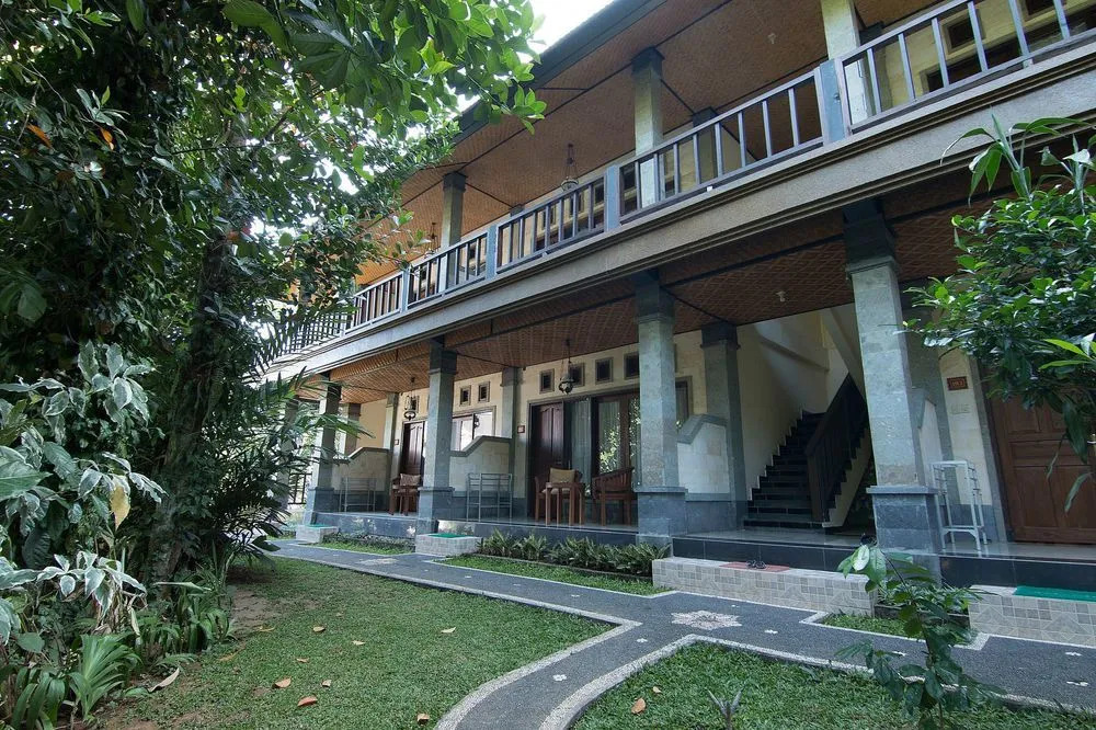 ZEN Rooms Ubud Jatayu