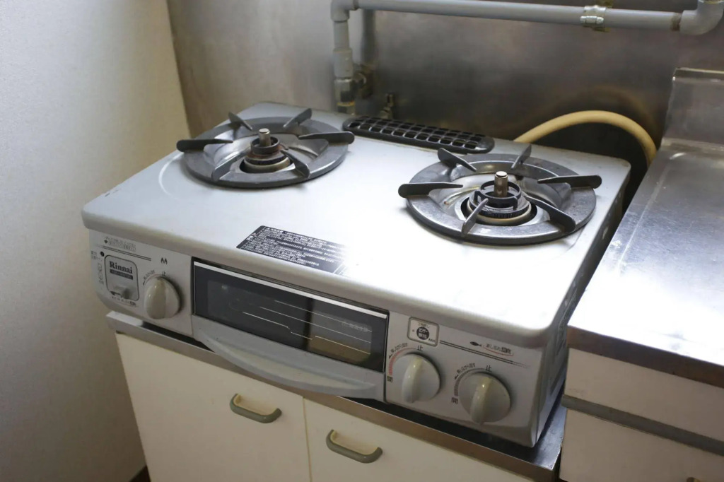 Takano Apartment