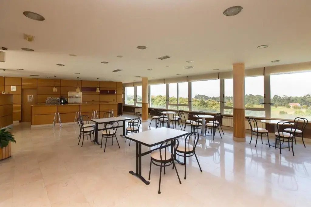 Hotel Urban Monte Blanco by Eurotels