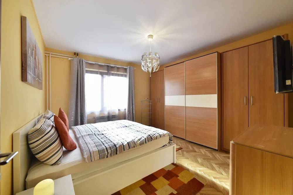 Apartment Ana